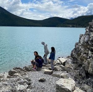 Meet your Posher, Chung